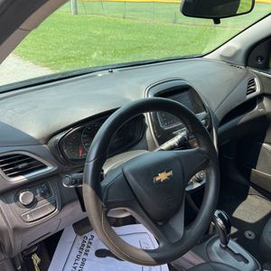 صورة مصغرة 36 لـ 2021 Chevrolet SPARK LS CVT