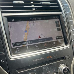 2019 Lincoln NAUTILUS RESERVE 照片 37