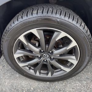 صورة 17 لـ 2016 Mazda CX-5 GRAND TOURING