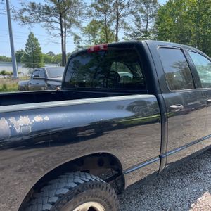 DODGE RAM 1500 ST - 9