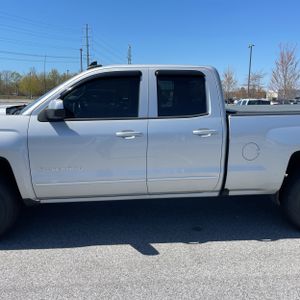 CHEVROLET SILVERADO 1500 LT - 4