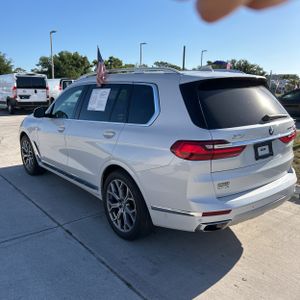 BMW X7 XDRIVE40I - 5