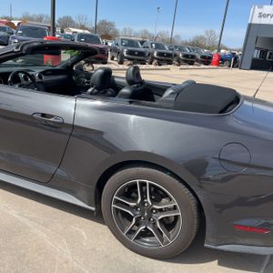 FORD MUSTANG ECOBOOST PREMIUM - 6