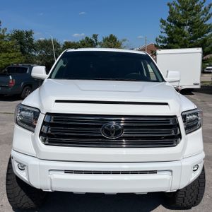 2019 Toyota TUNDRA LIMITED photo 15
