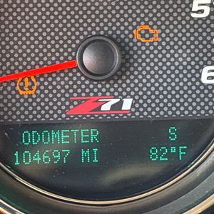 2013 Chevrolet SILVERADO 1500 LT — миниатюра 40