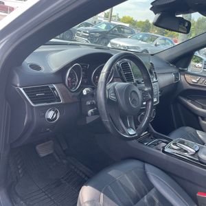 2017 Mercedes-BENZ GLS 照片 39