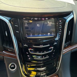 2015 Cadillac ESCALADE LUXURY 照片 40