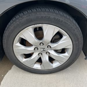 صورة مصغرة 20 لـ 2009 Honda ACCORD EX