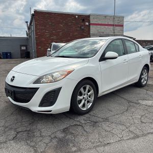 MAZDA MAZDA3 I TOURING - 1
