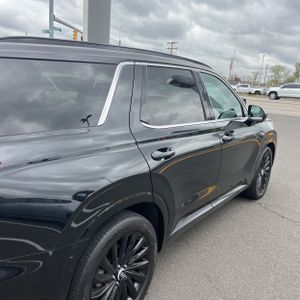 HYUNDAI PALISADE CALLIGRAPHY NIGHT EDITION - 9