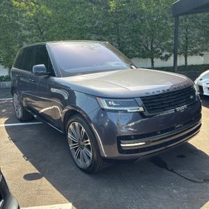 صورة مصغرة 12 لـ 2023 LAND Rover RANGE ROVER P400 SE