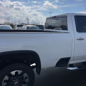 CHEVROLET SILVERADO - 9
