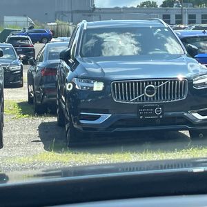 صورة مصغرة 59 لـ 2025 Volvo XC90 ULTRA