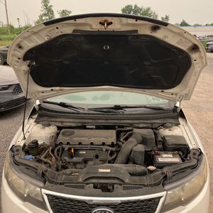 2012 KIA FORTE EX — миниатюра 43