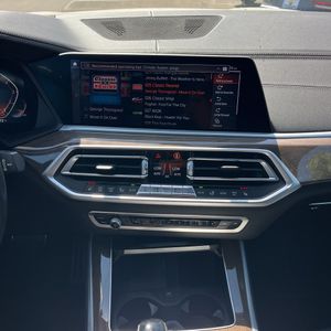 2021 BMW X5 SDRIVE40I — миниатюра 38