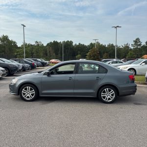 صورة 3 لـ 2015 Volkswagen JETTA S