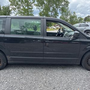 2010 Dodge GRAND CARAVAN SE 缩略图 11