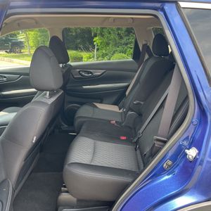2020 Nissan ROGUE SV 缩略图 33