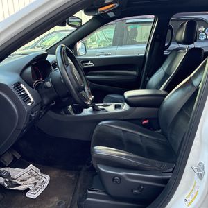 2018 Dodge DURANGO GT — миниатюра 32