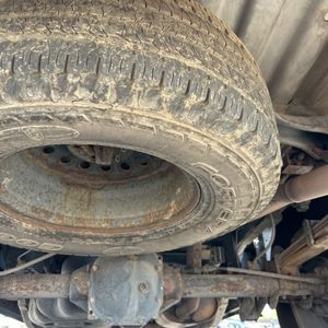 2008 Nissan FRONTIER SE 缩略图 40