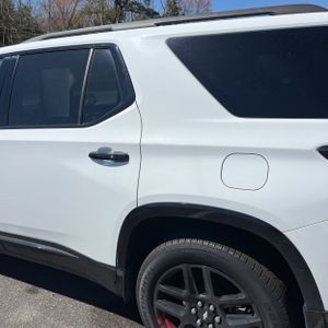 CHEVROLET TRAVERSE PREMIER - 6