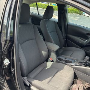 2023 Toyota COROLLA LE 缩略图 33