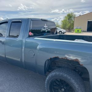 CHEVROLET SILVERADO 1500 - 6