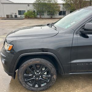 2019 JEEP GRAND CHEROKEE ALTITUDE — фото 64