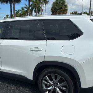 2024 Toyota GRAND HIGHLANDER LIMITED — фото 6