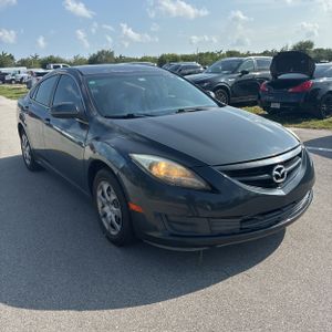 2013 Mazda MAZDA6 I SPORT 缩略图 12