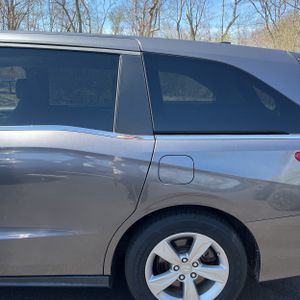 HONDA ODYSSEY EX-L - 6