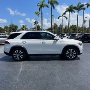 2024 Mercedes-BENZ GLE photo 10