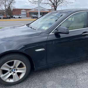 BMW 5-SERIES 528XI - 2