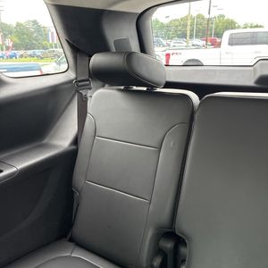 2020 Chevrolet TRAVERSE RS 缩略图 36