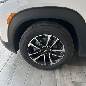 صورة مصغرة 15 لـ 2026 Chevrolet TRAILBLAZER LT