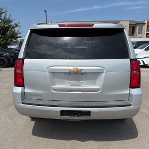 2019 Chevrolet TAHOE LT — фото 7