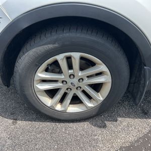2015 FORD EXPLORER BASE 缩略图 17