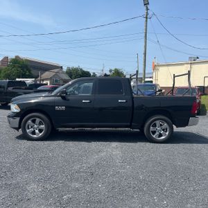 2016 RAM 1500 BIG HORN photo 3