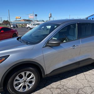 FORD ESCAPE ACTIVE - 2