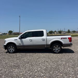 صورة 3 لـ 2018 FORD F-150 KING RANCH