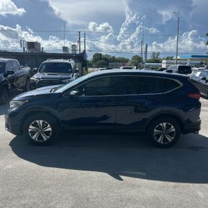 صورة 3 لـ 2020 Honda CR-V LX