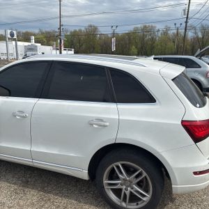 AUDI Q5 2.0T QUATTRO PREMIUM - 6