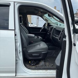 2015 RAM 2500 TRADESMAN — миниатюра 27