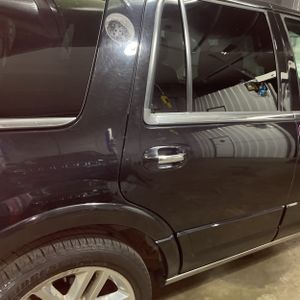 FORD EXPEDITION PLATINUM - 9