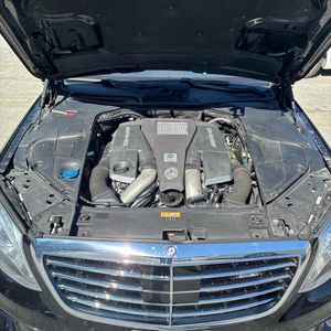 2017 Mercedes-BENZ S-CLASS AMG 照片 46