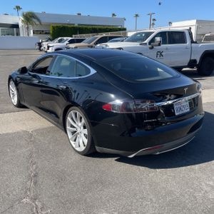 TESLA MODEL S BASE - 5
