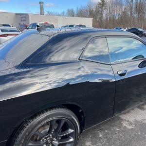 DODGE CHALLENGER R/T SCAT PACK - 9