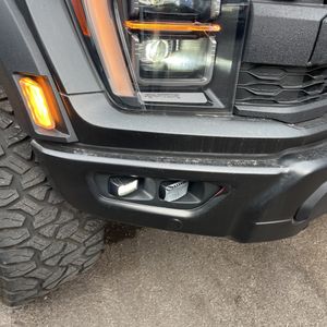 2022 FORD F-150 RAPTOR 缩略图 58
