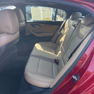 صورة 33 لـ 2022 Cadillac CT5 PREMIUM LUXURY