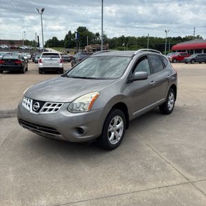 صورة 1 لـ 2011 Nissan ROGUE SV